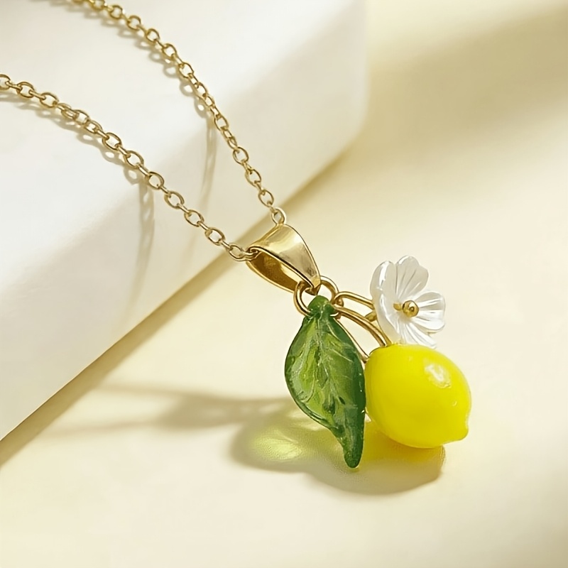 1 szt. Świeży, uroczy naszyjni – Supply Florist recenzja i cena