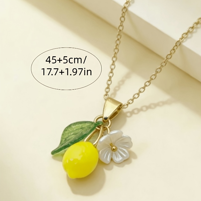 1 szt. Świeży, uroczy naszyjni – Supply Florist recenzja i cena