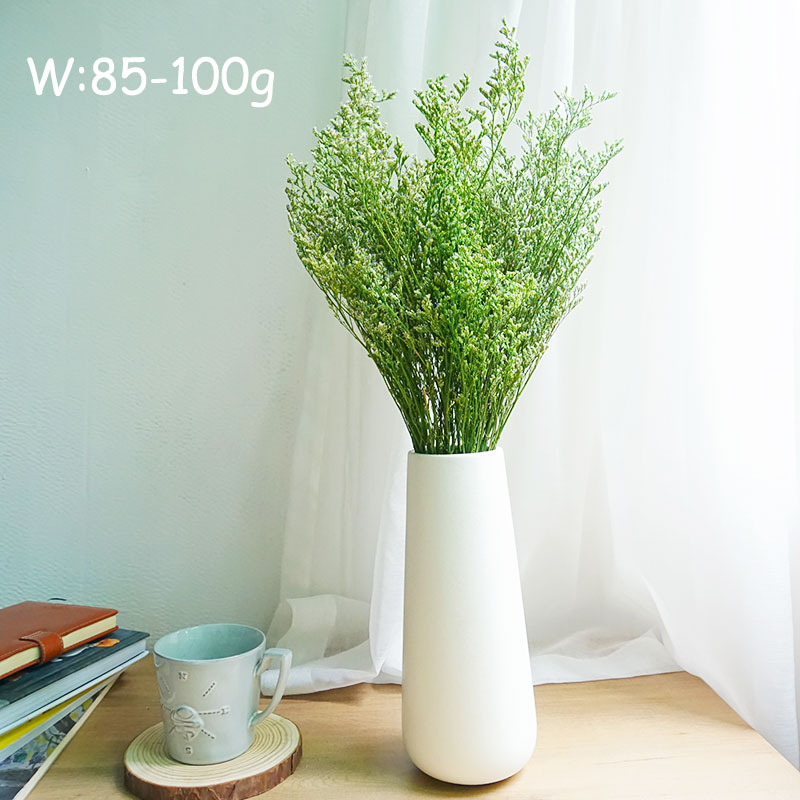 50g/Trwała trawa walentynkowa  – Eucalyptus Preserved recenzja i cena