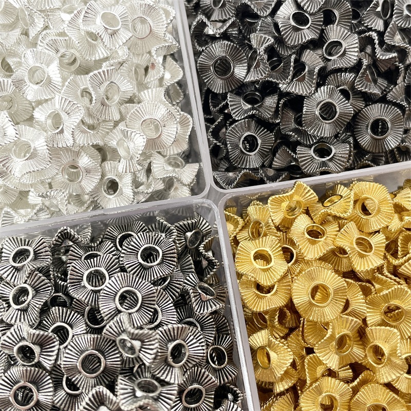 50 szt. Nieregularne, prążkowa – Supply Florist recenzja i cena