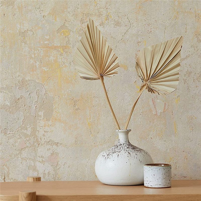A36T-30 szt. Boho suszone włóc – Palm Leaf Dried recenzja i cena