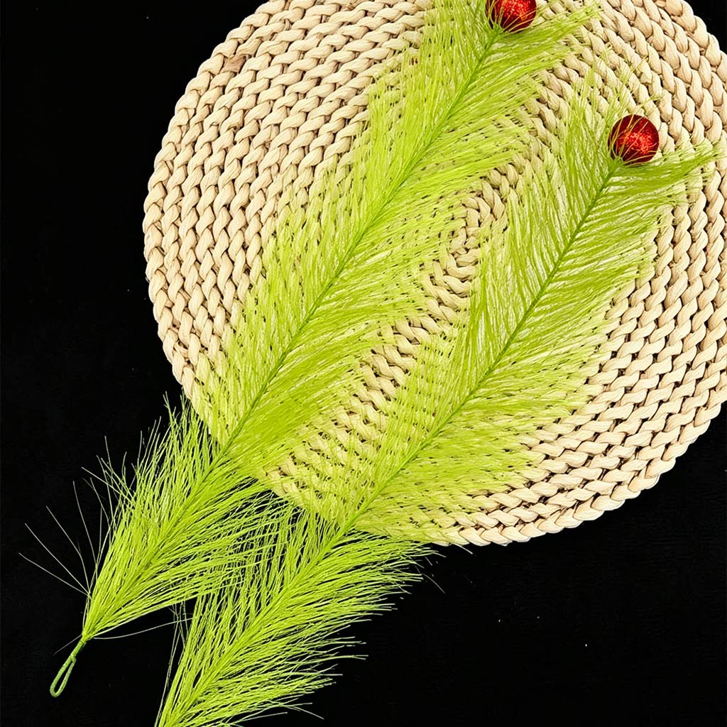 (3 sztuki/opakowanie) 10x43 cm – Palm Leaf Dried recenzja i cena