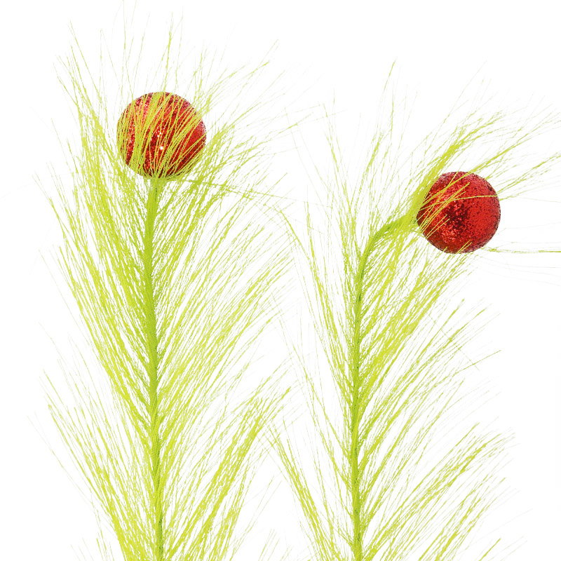 (3 sztuki/opakowanie) 10x43 cm – Palm Leaf Dried recenzja i cena