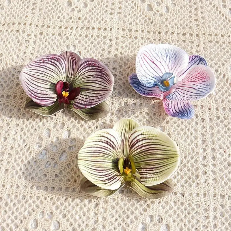 Ozdoba na głowę z motywem orch – Supply Florist recenzja i cena