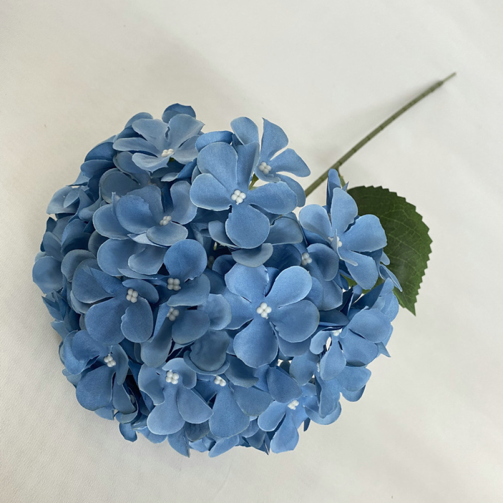 Dekoracyjna sztuczna hortensja – Longs Florist Supply recenzja i cena