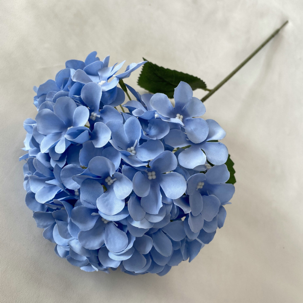 Dekoracyjna sztuczna hortensja – Longs Florist Supply recenzja i cena