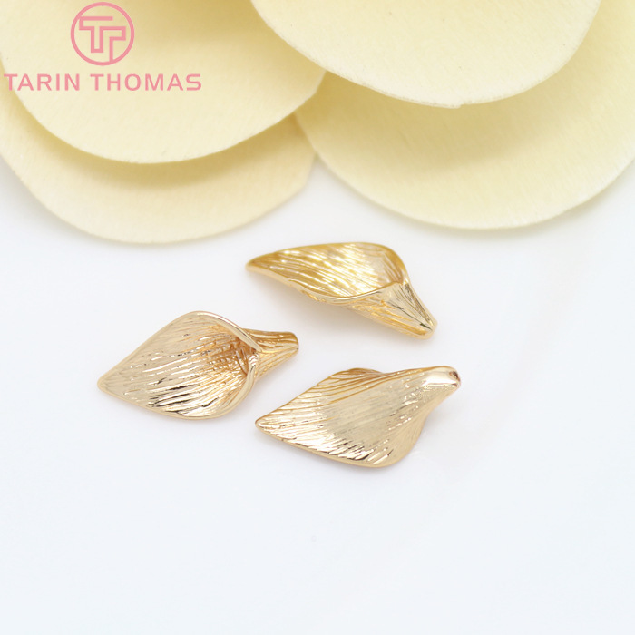 (3603)6PCS 8x14MM 10x19MM 24K  – Supply Florist recenzja i cena