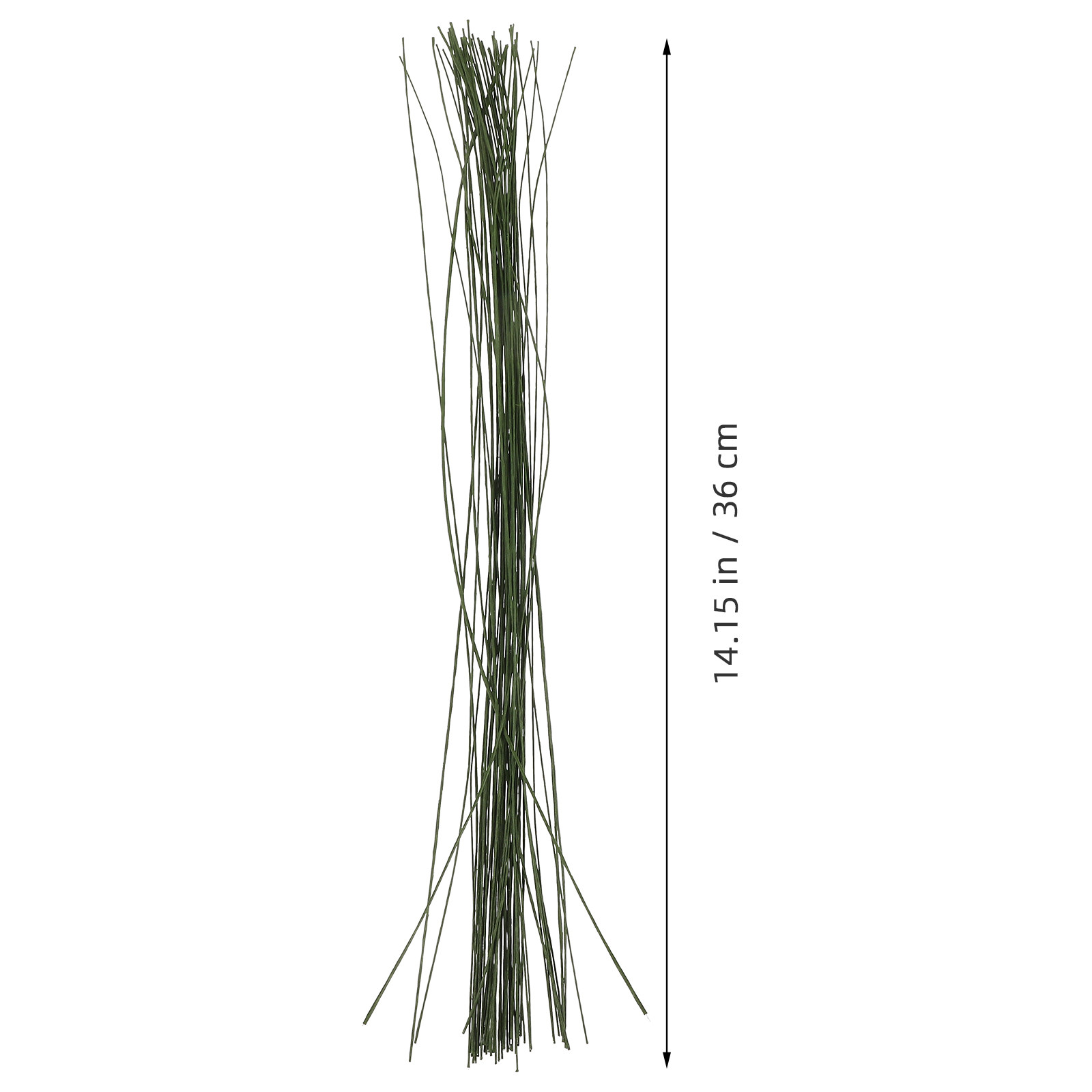 1 zestaw taśmy i drutu do komp – Wire Stem Florist recenzja i cena
