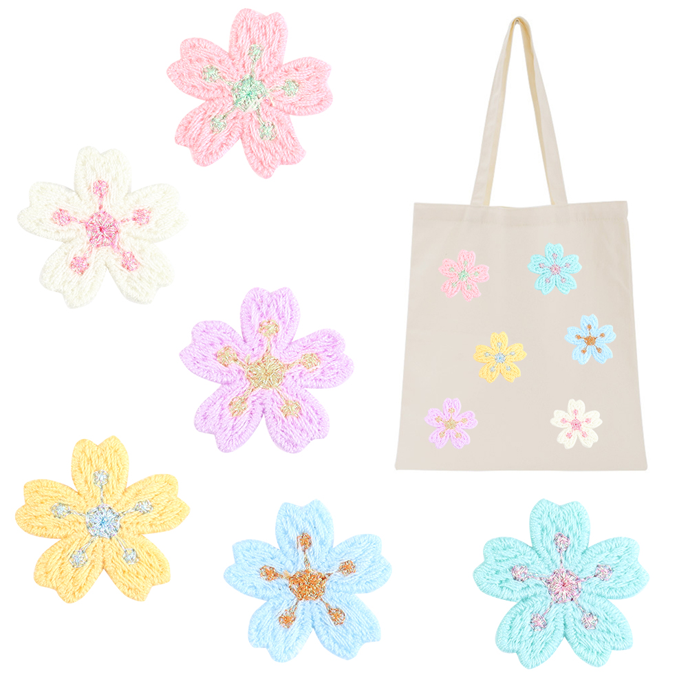 20 sztuk/partia Kolorowe aplik – Supply Florist recenzja i cena