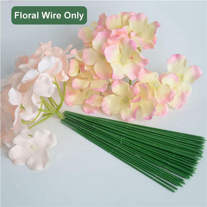 ABJN-Drut Florystyczny, 400 sz – Wire Stem Florist recenzja i cena
